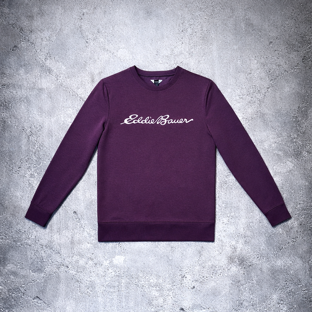 Sweat - Eddie Bauer