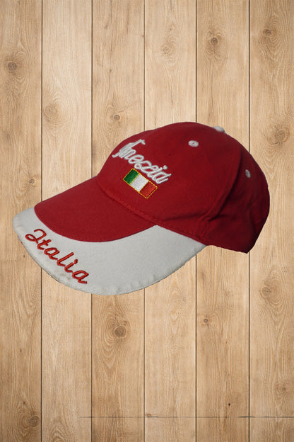Casquette Venezia – By BÉATRICE