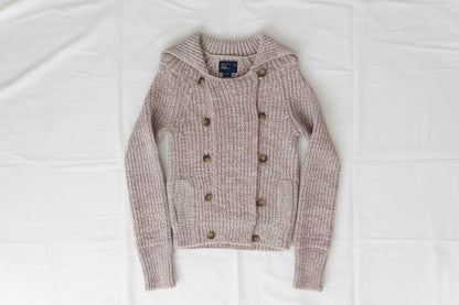 Pull En Maille - by PLAN.BEE