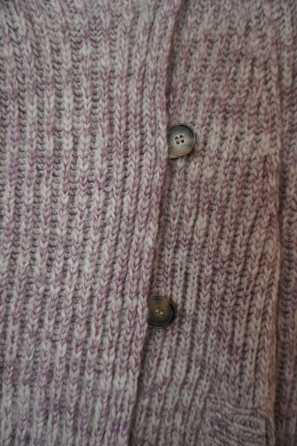 Pull En Maille - by PLAN.BEE