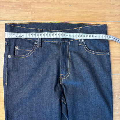 Jean bleu brut - Cheap Monday - W27 L32