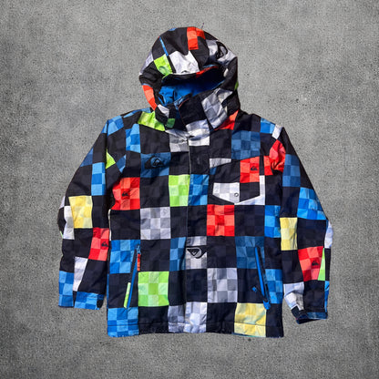 Veste imperméable Quiksilver – Taille – M