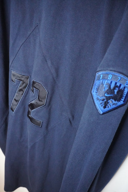 Polo Manches Longues - Nike - by PRMEC - Taille : L