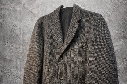 Veste laine grise – Taille – L