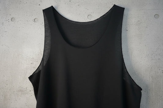 Robe noire courte – taille L