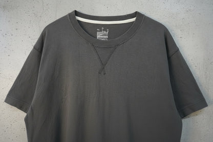 T-shirt gris – taille XL