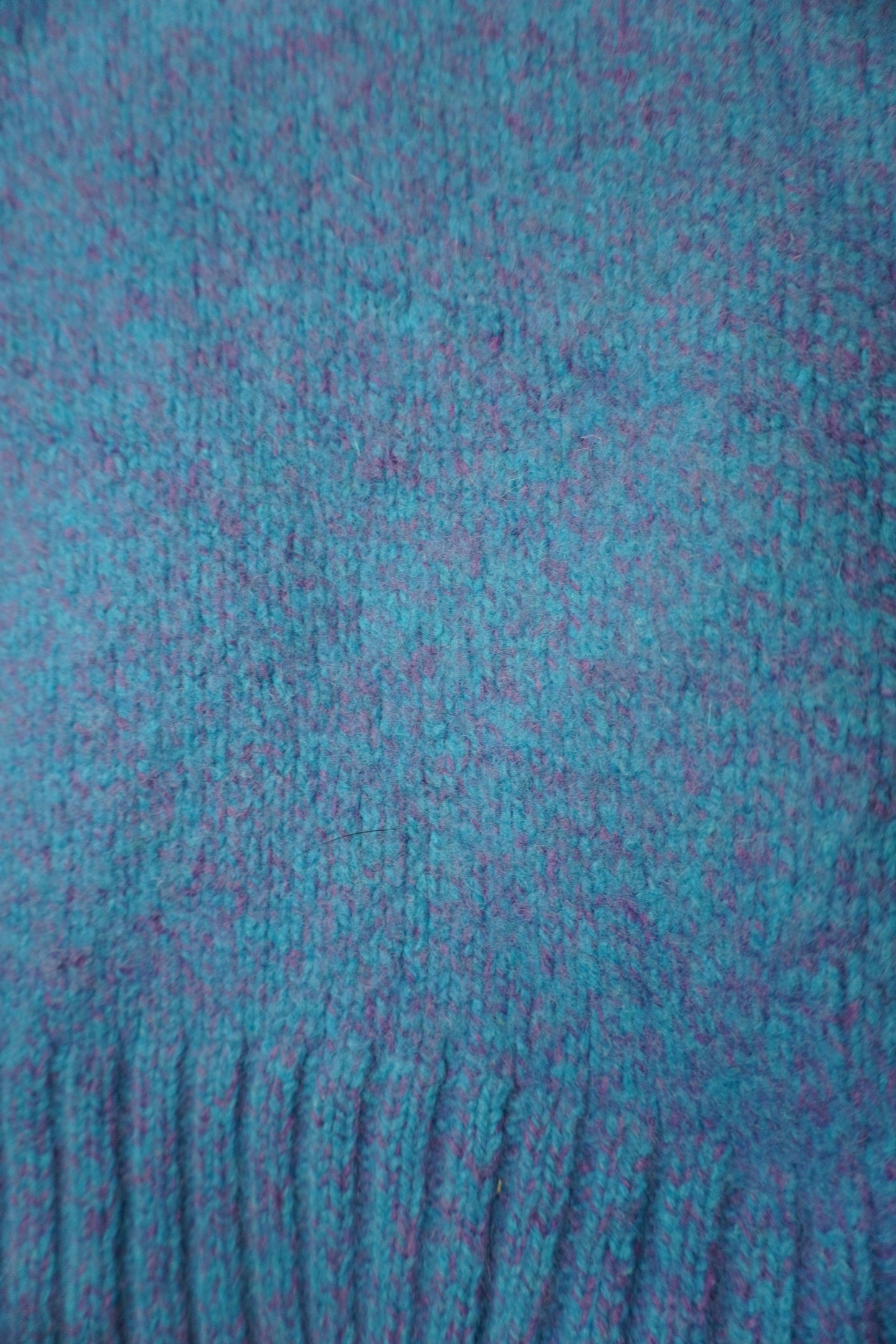 Pull Sans Manches Woolrich - by SARLOTTE - Taille : S