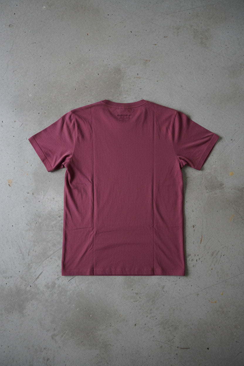 T-shirt rose G-RAW – taille XL