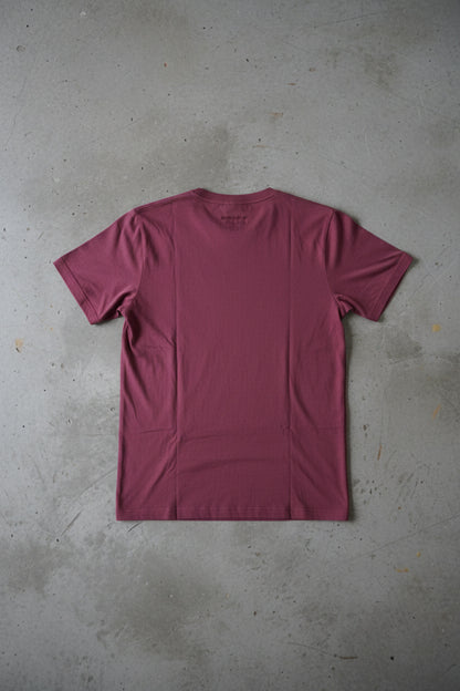 T-shirt rose G-RAW – taille XL