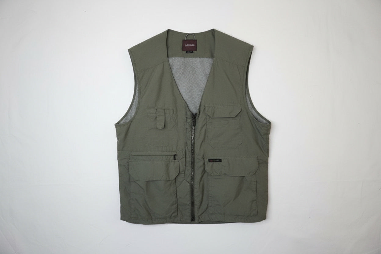 Veste Utilitaire - by PLAN.BEE