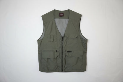 Veste Utilitaire - by PLAN.BEE