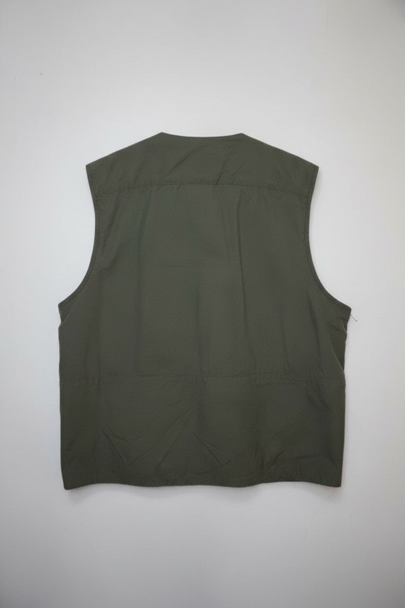 Veste Utilitaire - by PLAN.BEE