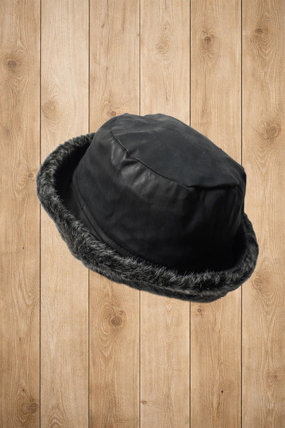 Fourrure Hat – By BÉATRICE