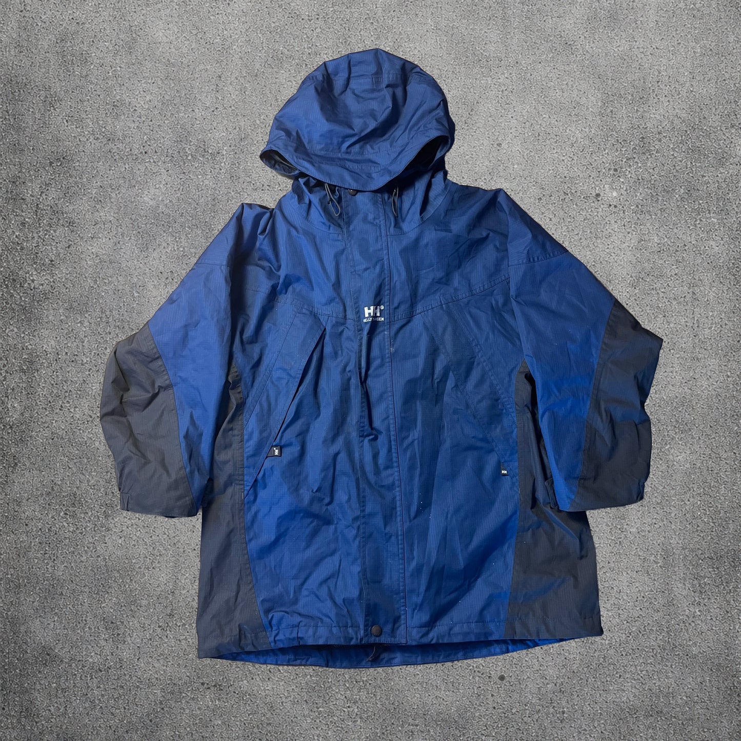 Veste imperméable Helly Hansen – Taille – M