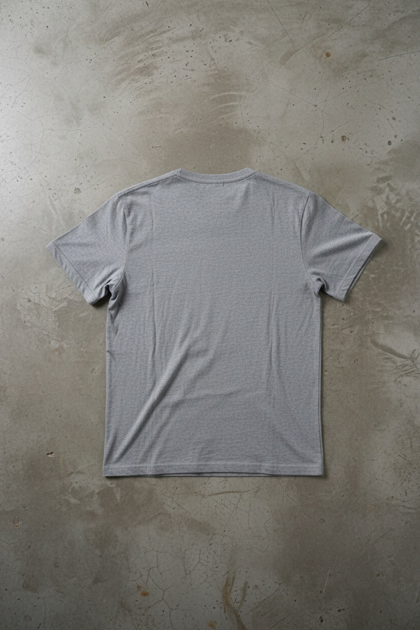 T-shirt gris clair LEVI’S – taille L