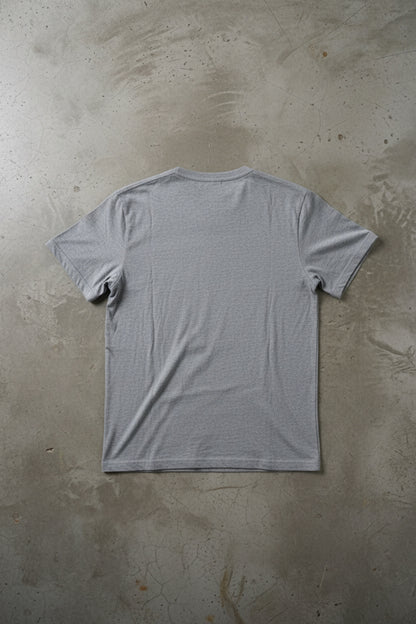 T-shirt gris clair LEVI’S – taille L