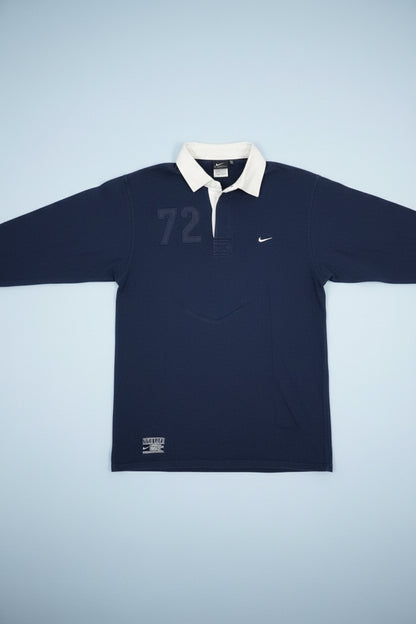 Polo Manches Longues - Nike - by PRMEC - Taille : L