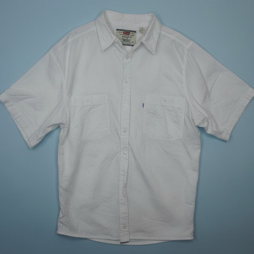 Chemise blanche Levi’s – BY PRMEC