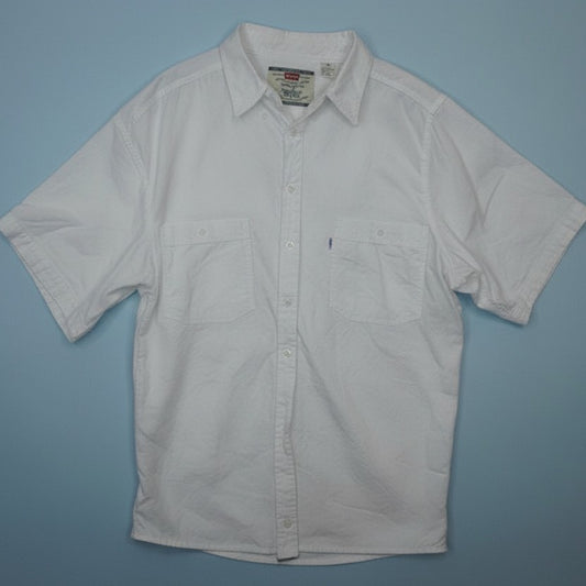 Chemise blanche Levi’s – BY PRMEC