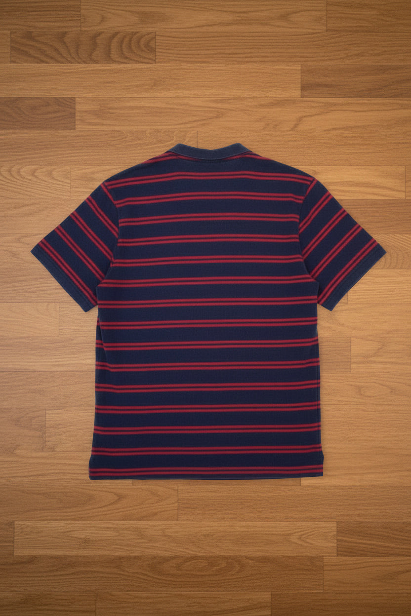 Polo Rayé - Polo by Ralph Lauren - by BÉATRICE