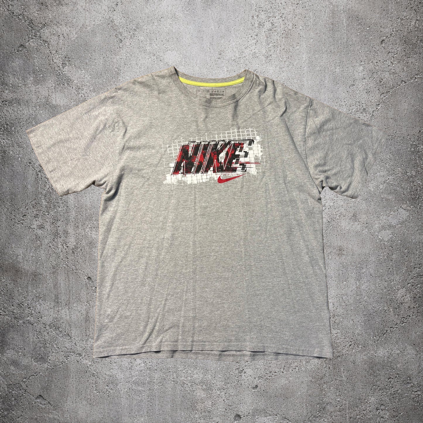 Top gris Nike – Taille XL