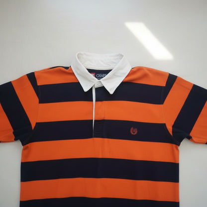 Polo Manches Longues - by PLAN.BEE - Taille : L
