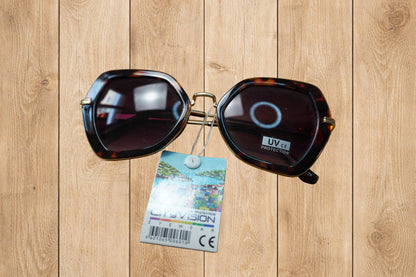 Lunettes de soleil City Vision – By BÉATRICE