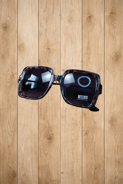 Lunettes de soleil City Vision – By BÉATRICE