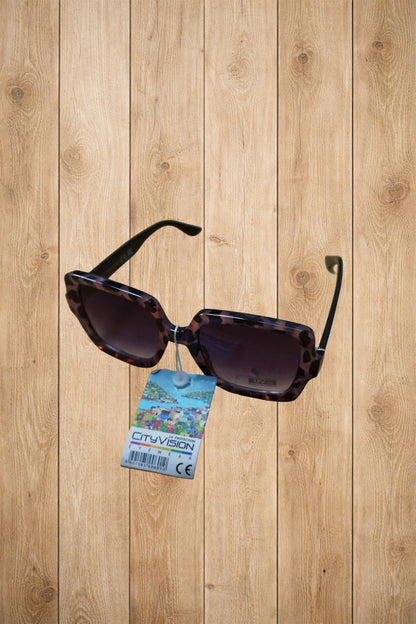 Lunettes de soleil City Vision – By BÉATRICE