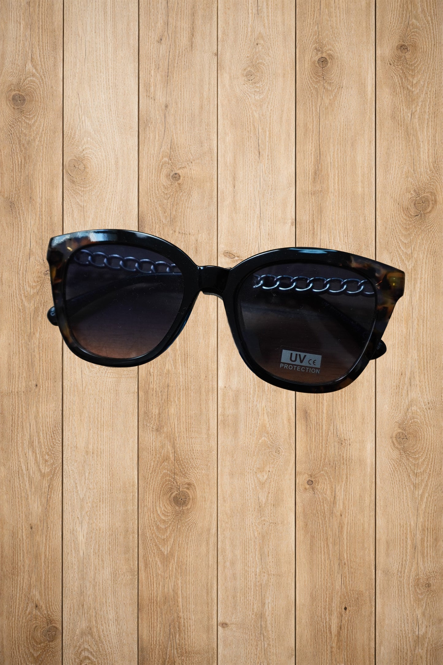 Lunettes de soleil City Vision – By BÉATRICE