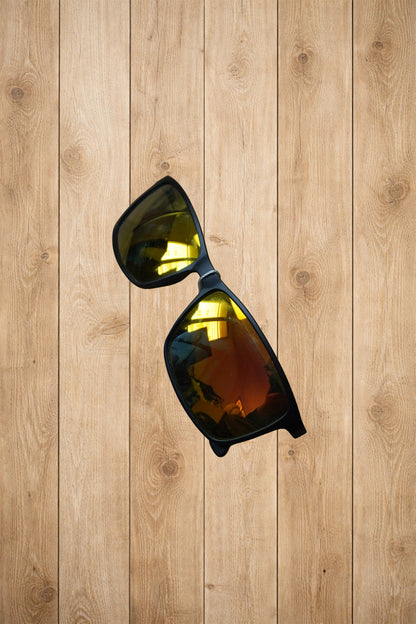 Lunettes de soleil City Vision – By BÉATRICE