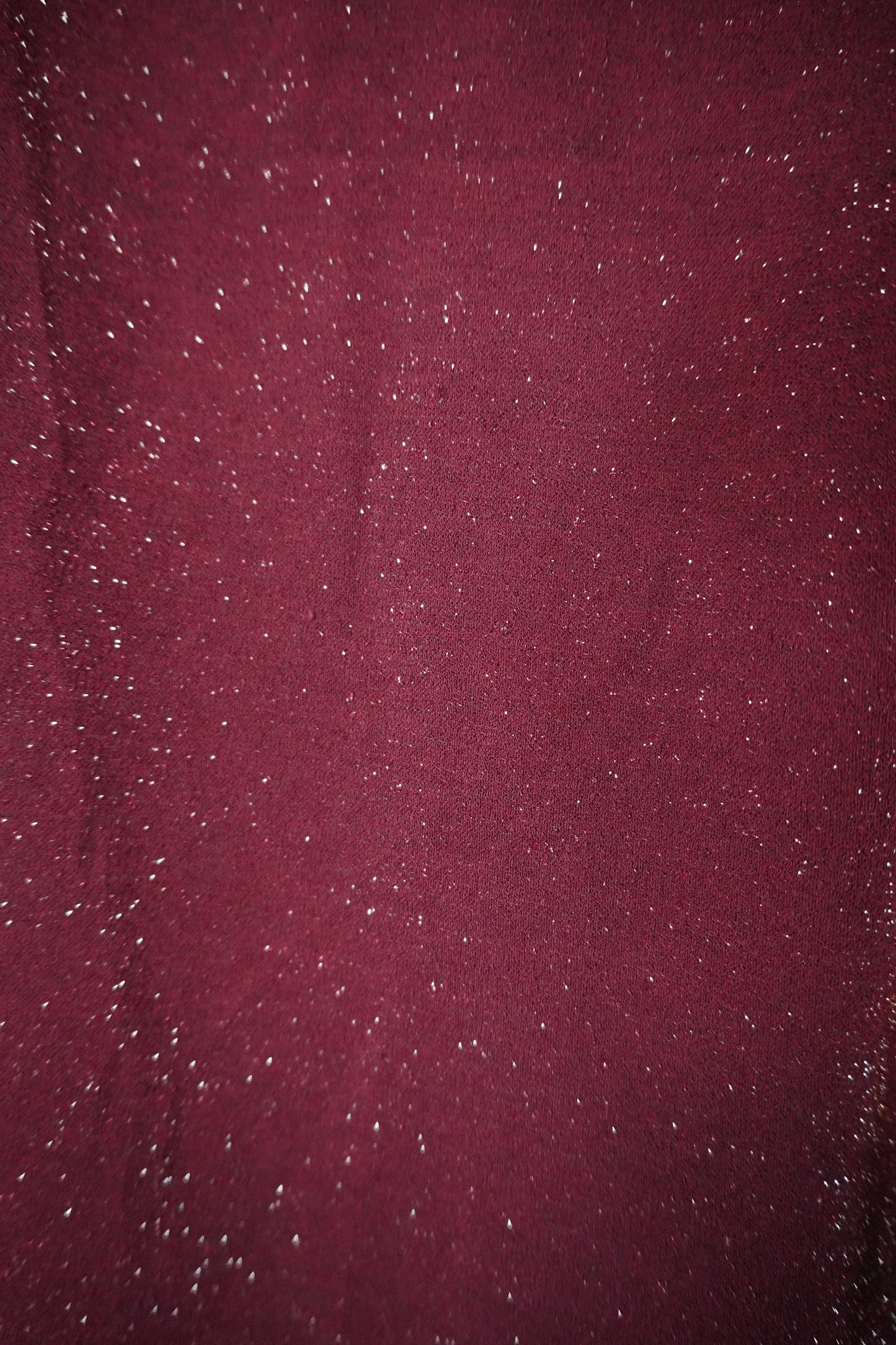 Robe de soirée rose foncé – by Zainab