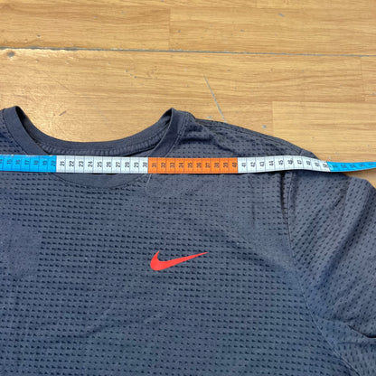 T-shirt gris - Nike Dri-FIT - Taille XL