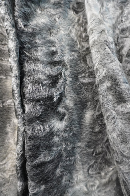 Veste en fourrure véritable Ferrario Bijou – By BÉATRICE