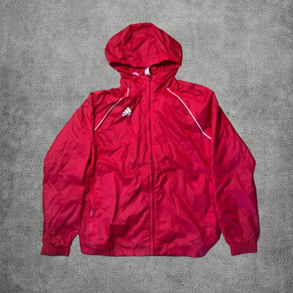 Veste imperméable Adidas – Taille – S