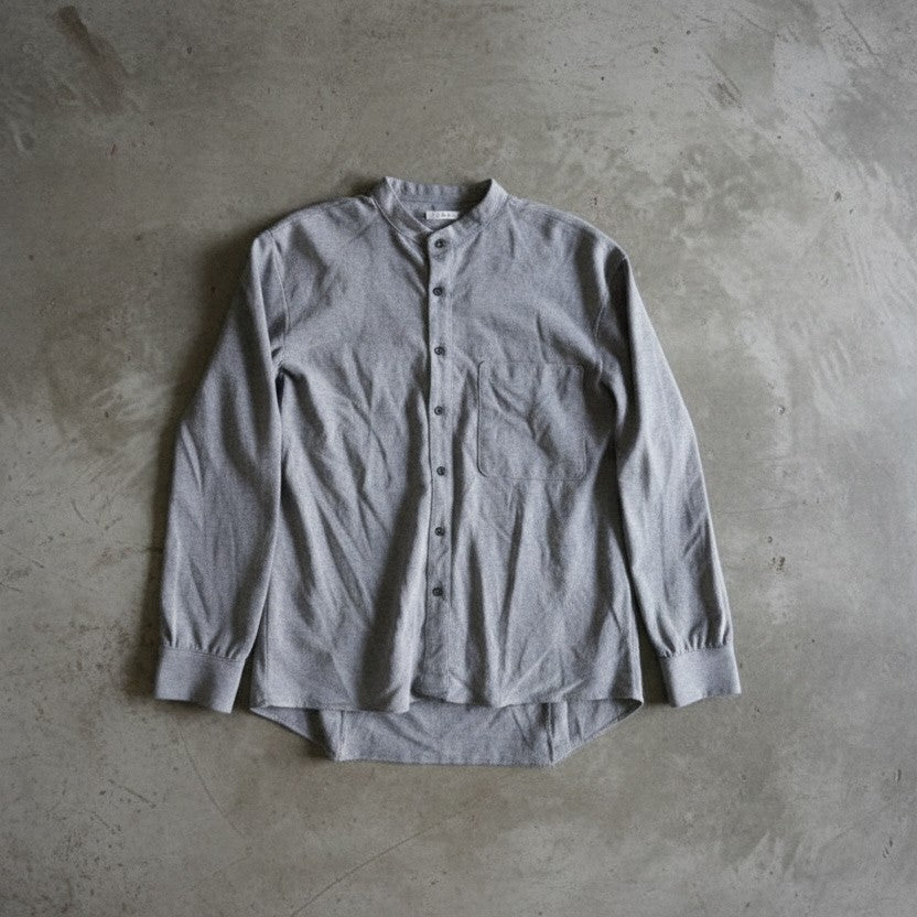 Chemise grise – taille S