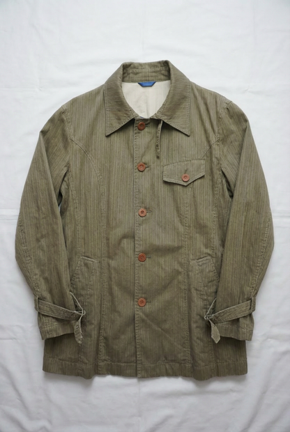 Veste Légère - by PLAN.BEE