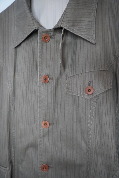 Veste Légère - by PLAN.BEE