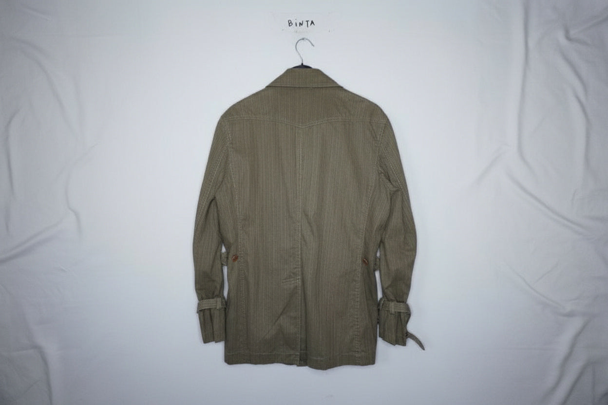 Veste Légère - by PLAN.BEE