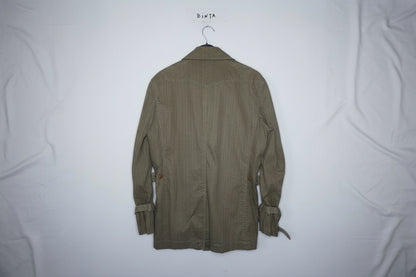 Veste Légère - by PLAN.BEE