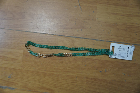 Collier chaîne Camaïeu – By BÉATRICE