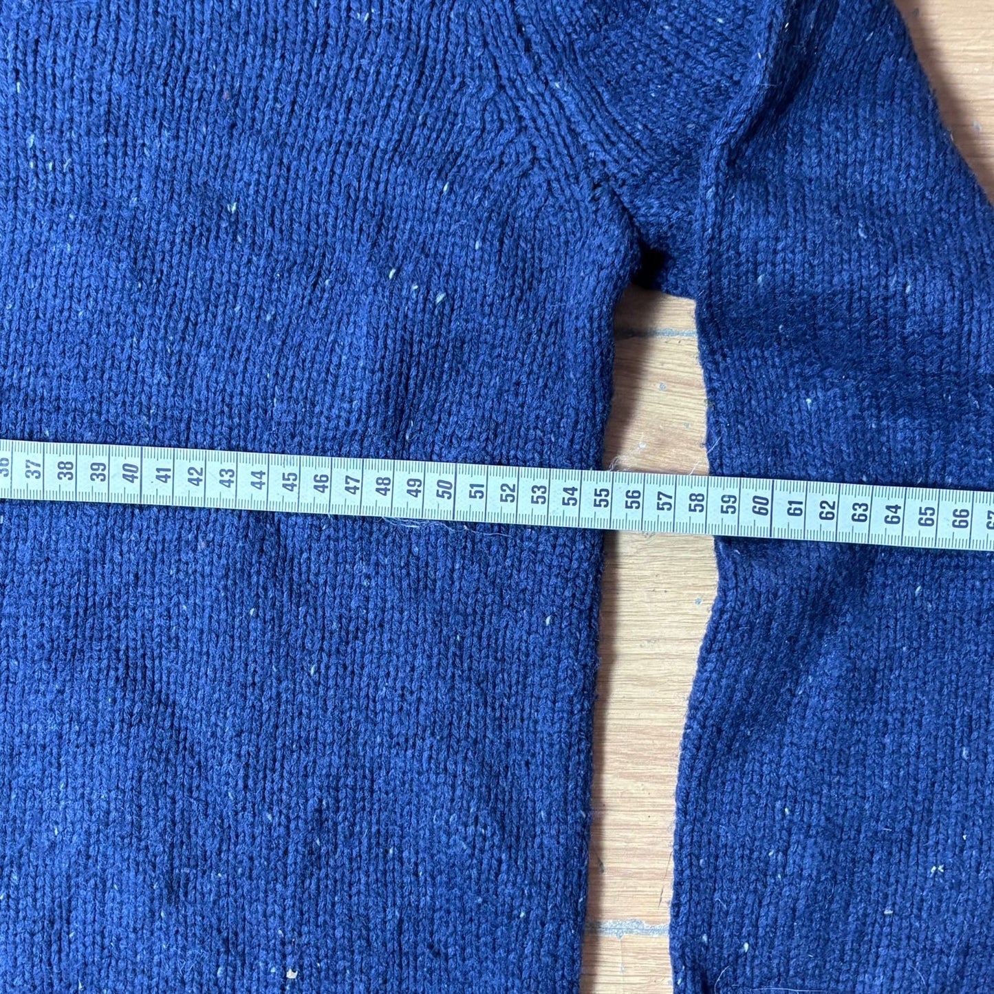 Pull à boutons Nautica – Taille L
