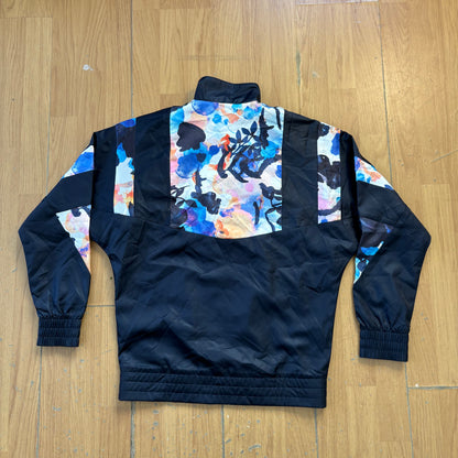 Veste fleurie - Adidas - Taille M