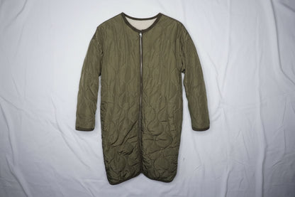 Manteau Réversible - by PLAN.BEE