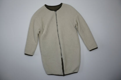 Manteau Réversible - by PLAN.BEE