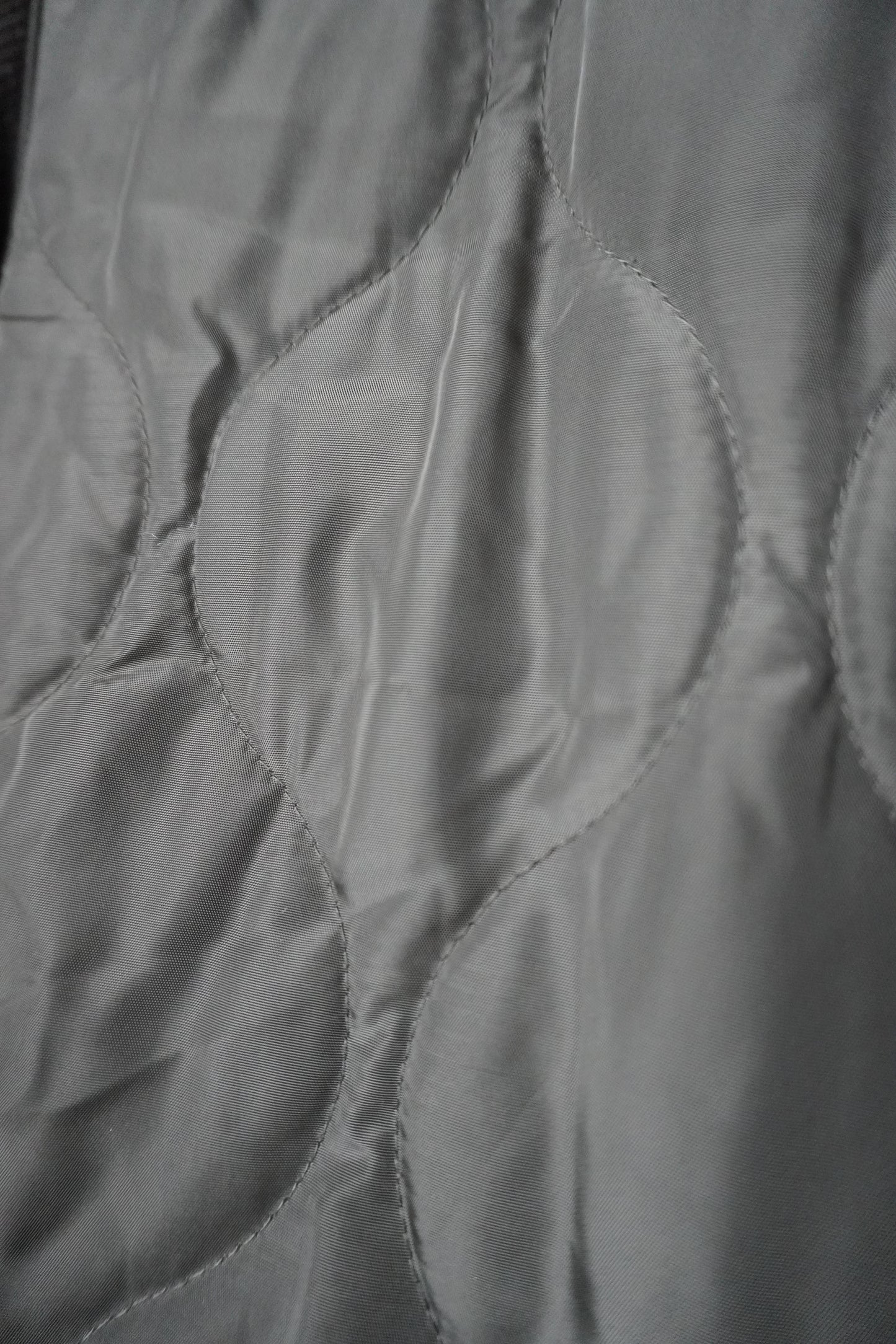 Manteau Réversible - by PLAN.BEE