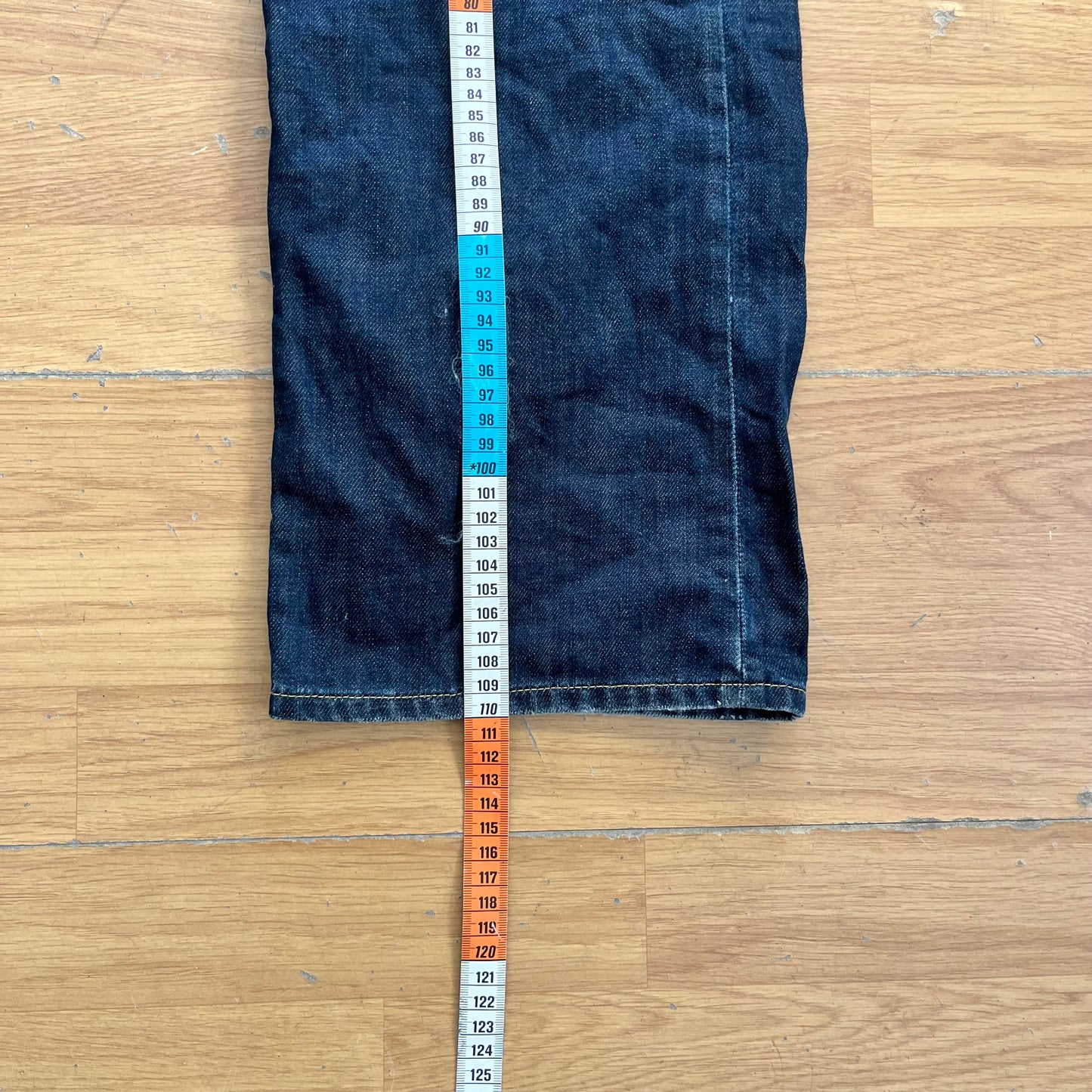 Jean G-Star Raw – Taille W38 L32 – By BÉATRICE
