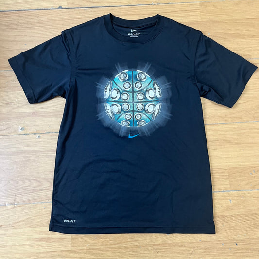 T-shirt Nike noir – Taille M