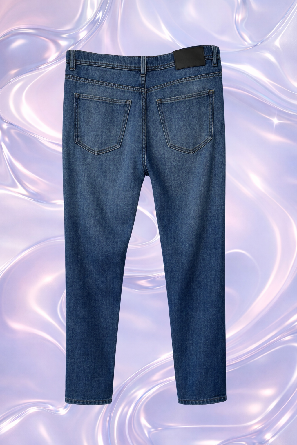 Jean bleu - Pierre Cardin - by DARCY