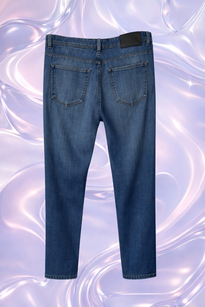 Jean bleu - Pierre Cardin - by DARCY